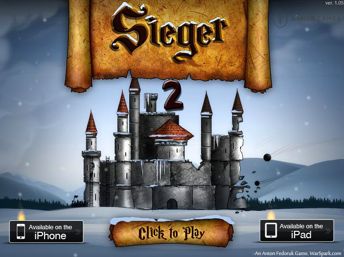 Click to Play Sieger 2