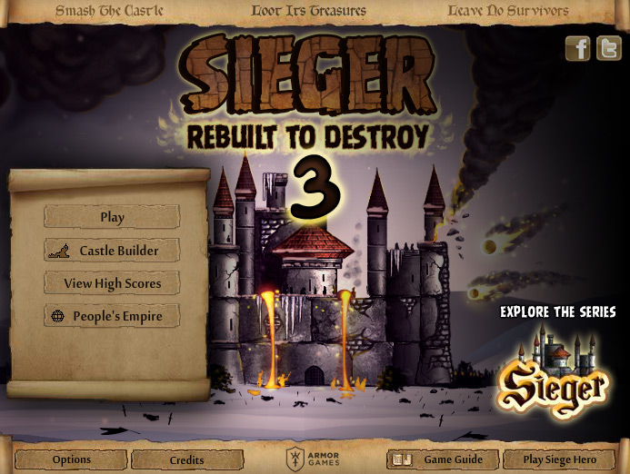Click to play Sieger 3